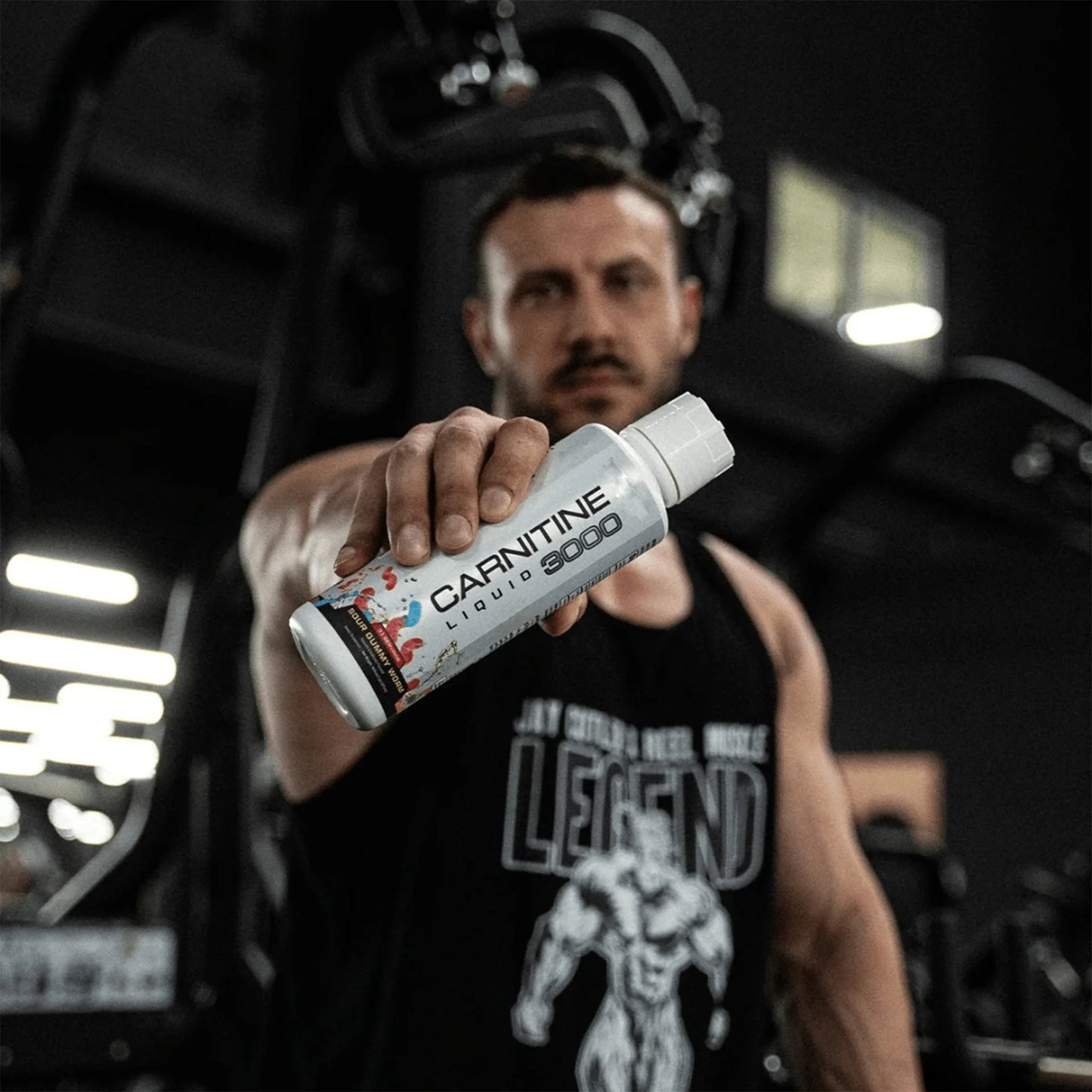 Veylo - Carnitine 3000 Liquid