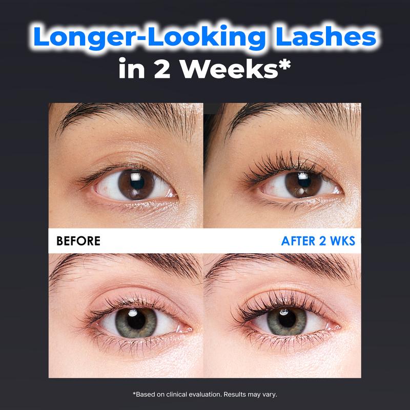 #1 Korean Eyelash Growth Serum