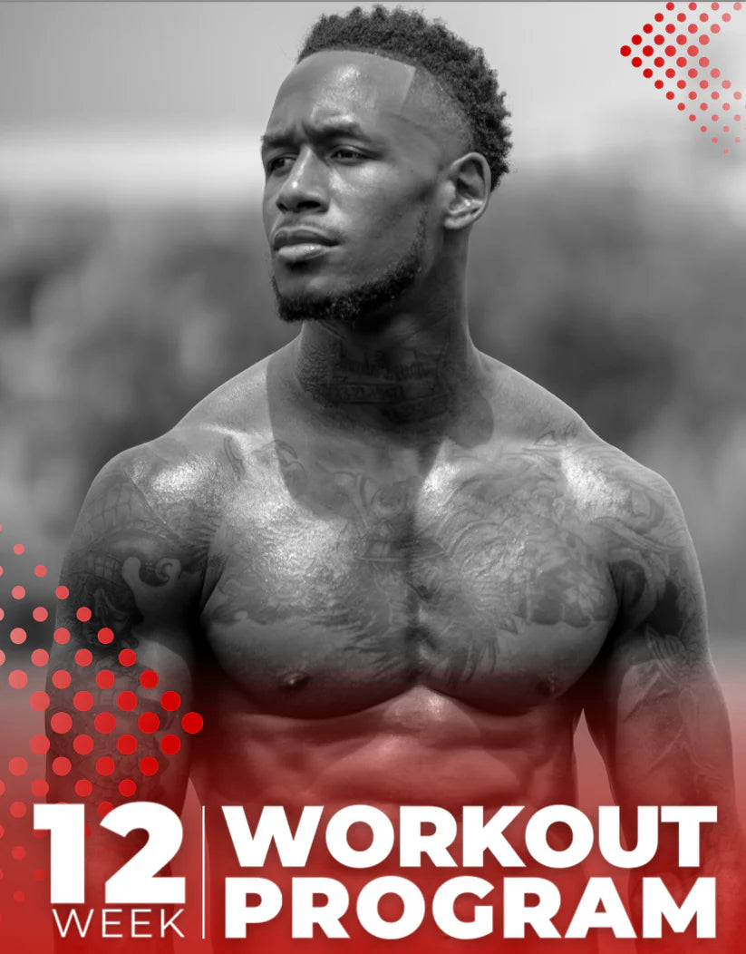 12 Week Fat Loss Program