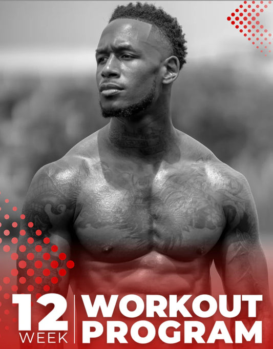 12 Week Fat Loss Program