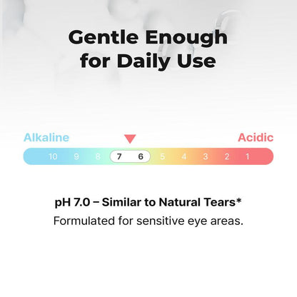 #1 Korean Eyelash Growth Serum