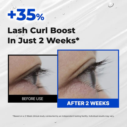 #1 Korean Eyelash Growth Serum