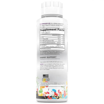 Veylo - Carnitine 3000 Liquid