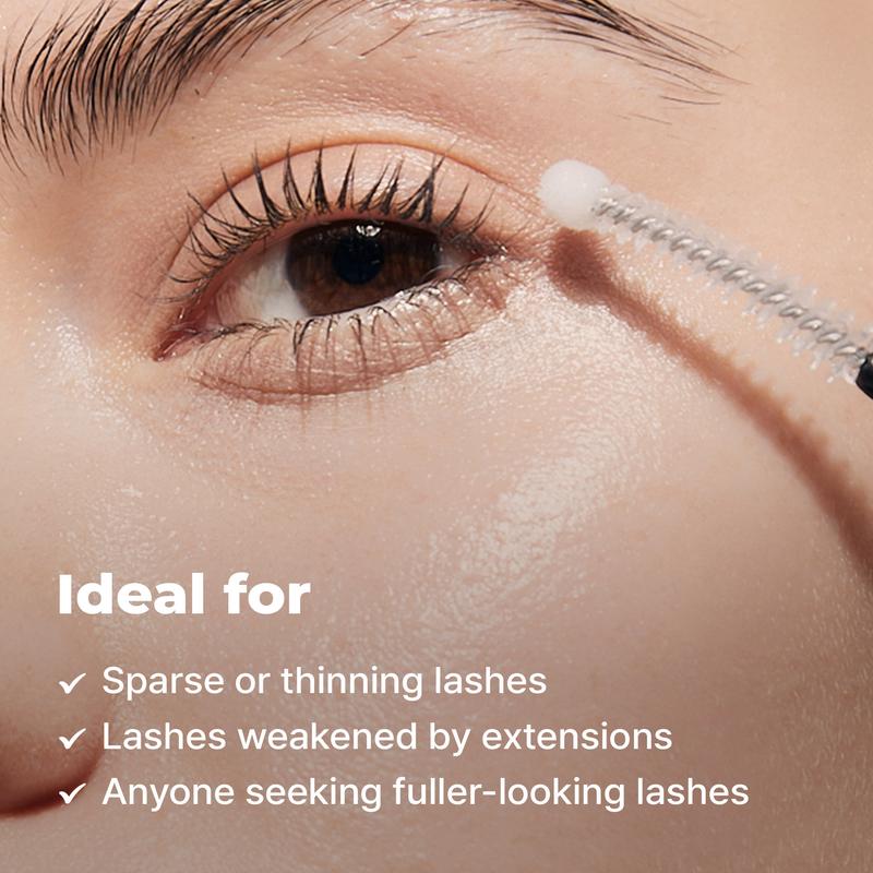 #1 Korean Eyelash Growth Serum