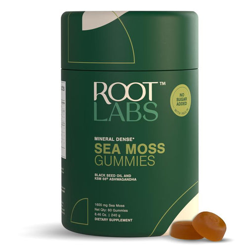 Veylo - Sea Moss Gummies
