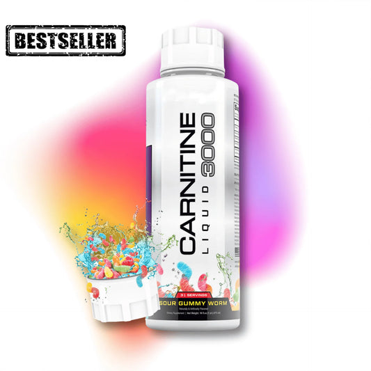 Veylo - Carnitine 3000 Liquid