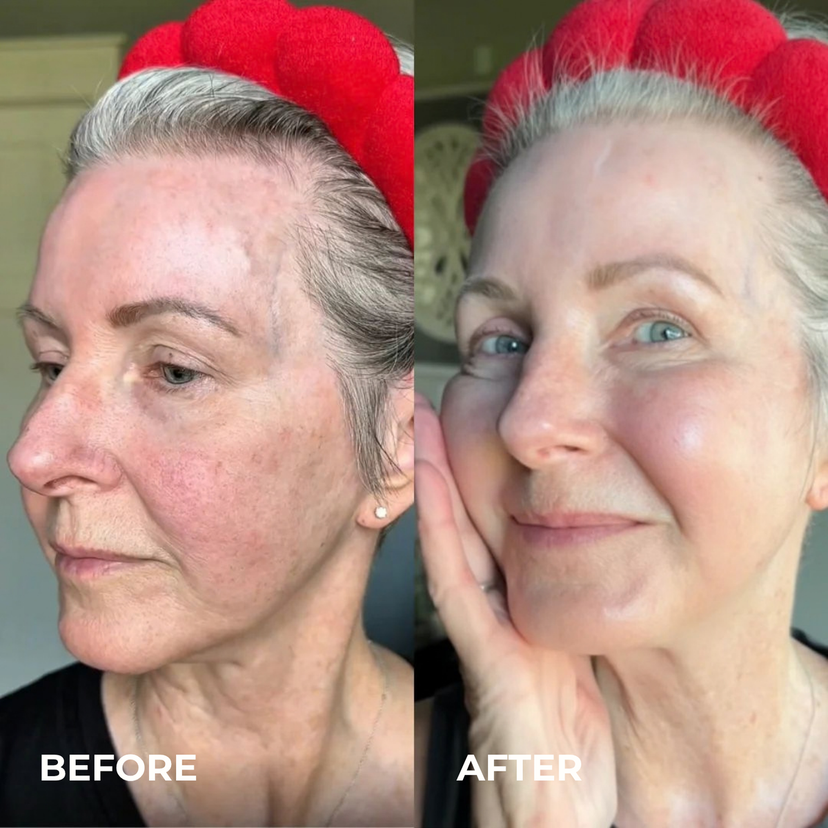 Veylora Silk Peptide EGF Toner
