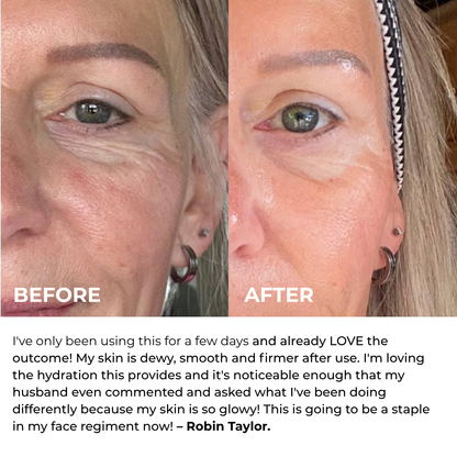 Veylora Silk Peptide EGF Toner